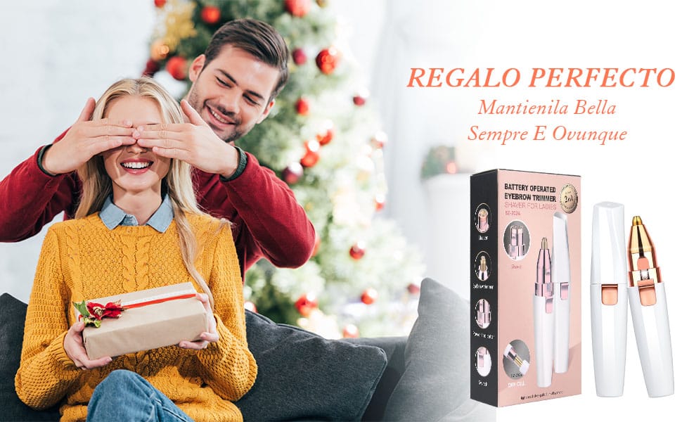 REGALO IDEAL PARA TU MUJER ESTAS NAVIDADES